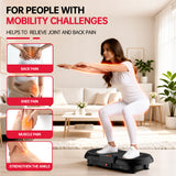 Vibration Plate C1