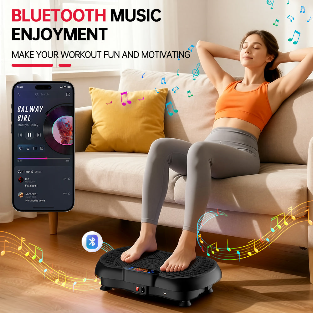 Vibration Plate C1