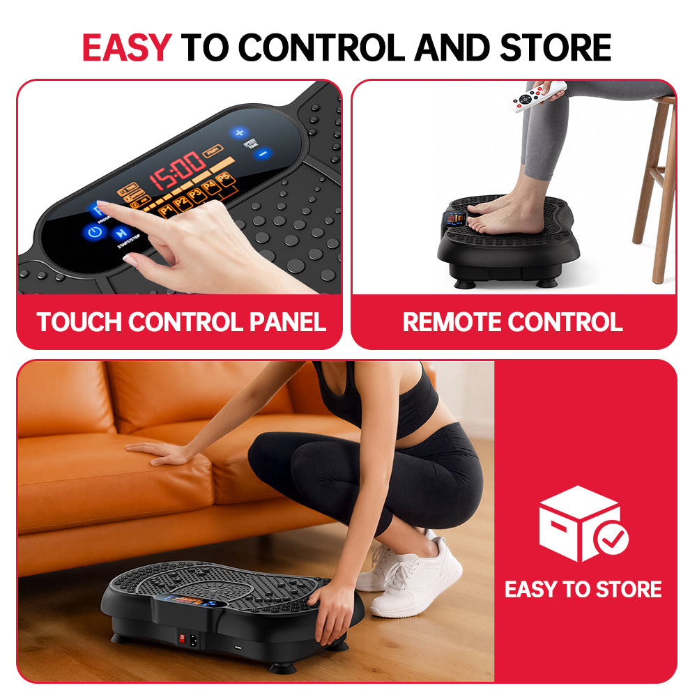 Vibration Plate C1