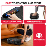 Vibration Plate C1