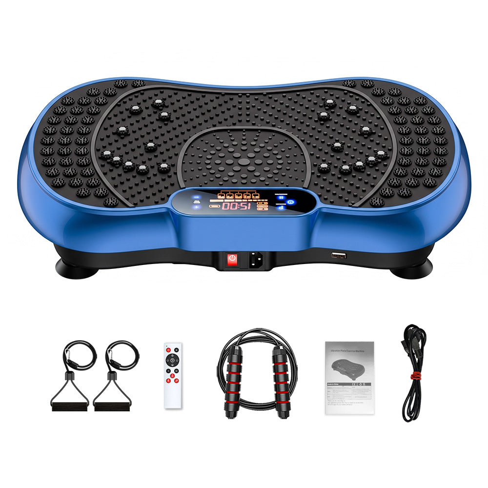 Vibration Plate C1