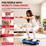 Vibration Plate C1