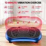 Vibration Plate C1