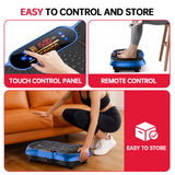 Vibration Plate C1