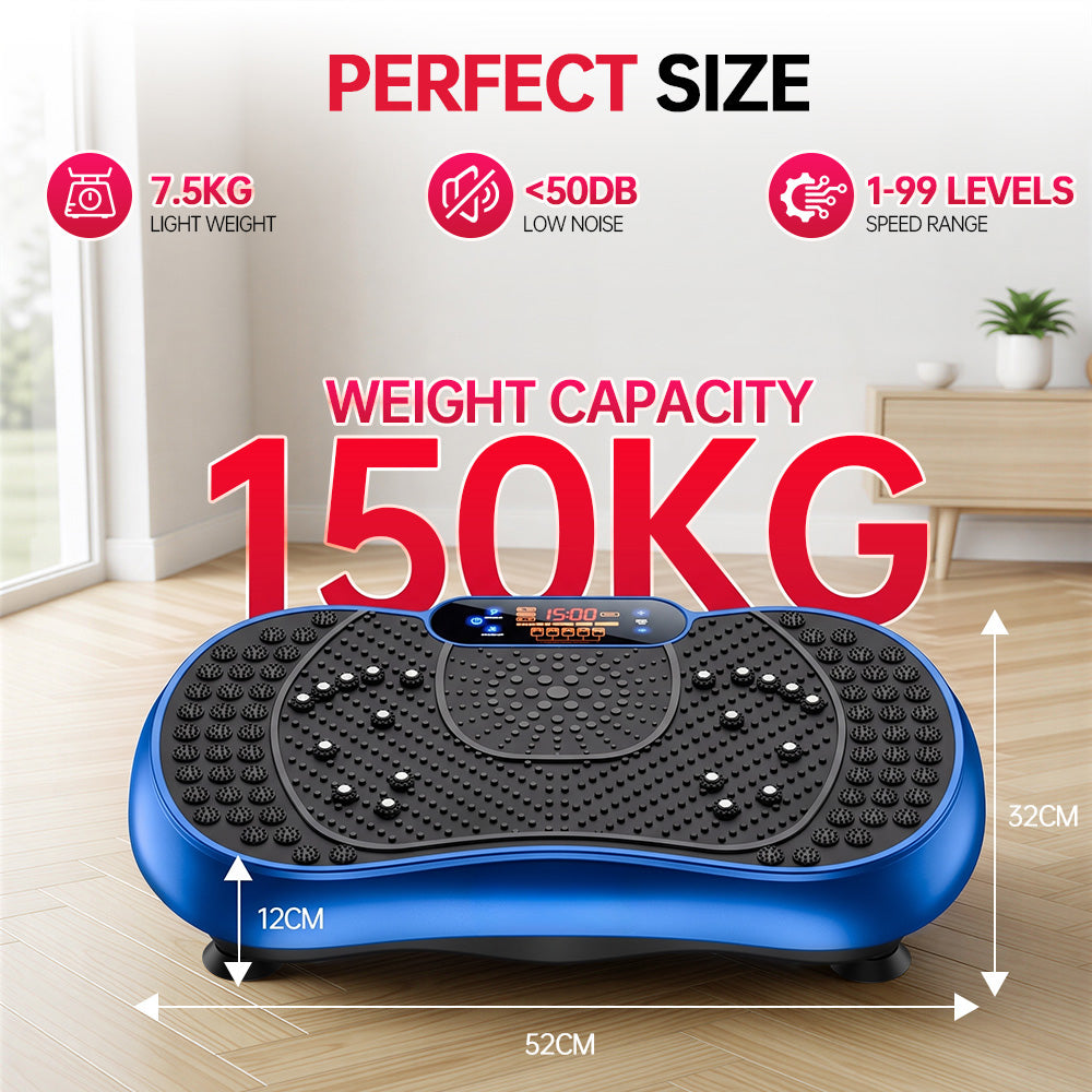 Vibration Plate C1