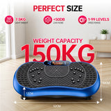 Vibration Plate C1