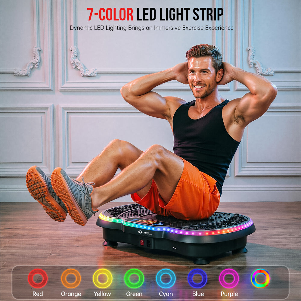 Vibration Plate C1