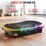 Vibration Plate C1