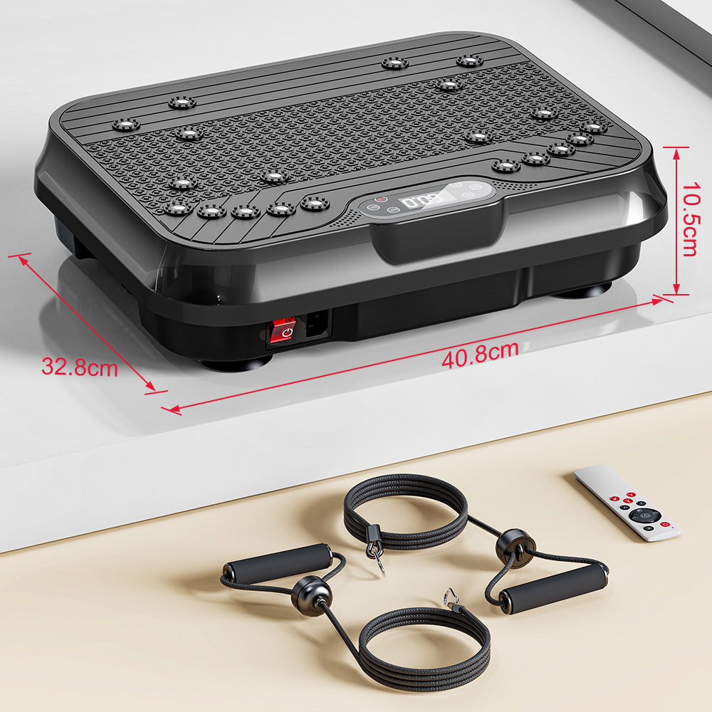 Vibration Plate F1, 250 Intensity Levels