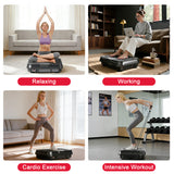 Vibration Plate F1, 250 Intensity Levels