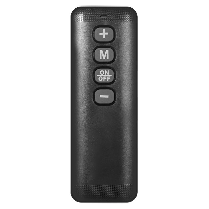treadmill remote control