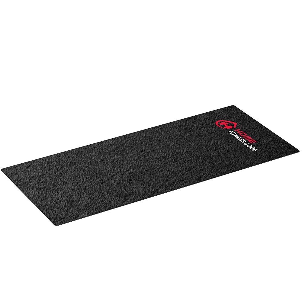 Non-slip Mat for Any Home Gym Workout Equipment - HomeFitnessCode - UK