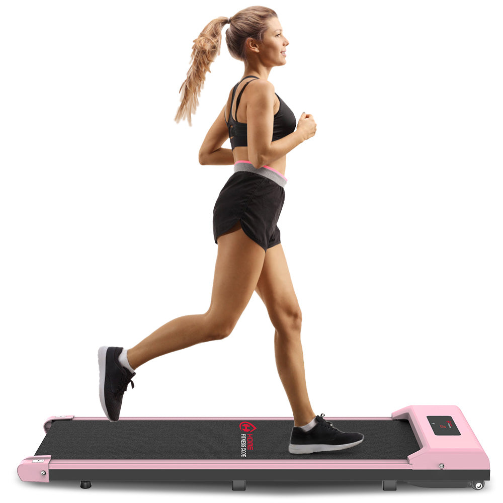 Explosive Runner Machine Exercise Running Machine